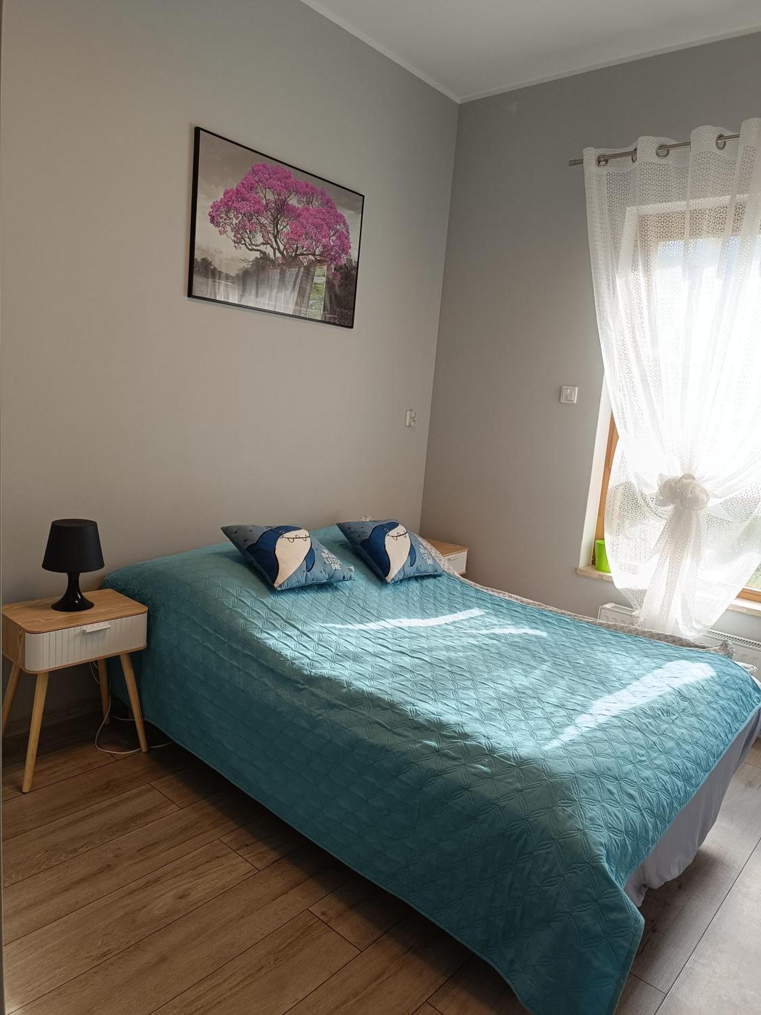 Apartament Gdansk Letnica Buitenkant foto